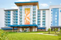 Compass Hotel by Margaritaville