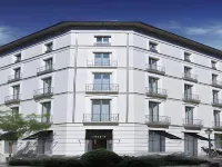 TÓTEM Madrid Boutique Hotel Hoteles en Milla de Oro