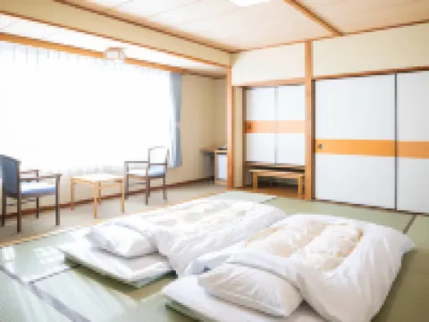 쿠마노노야도 우미히카리 구마노 호텔