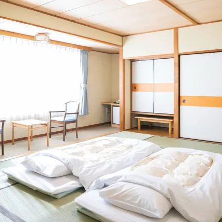 Kumano No Yado Umihikari