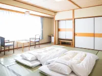 Kumano No Yado Umihikari Hotel di Shimokitayama