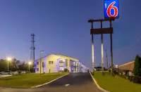 모텔 6 커머스 GA