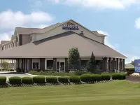 Baymont by Wyndham Columbus/Rickenbacker