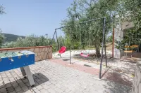 Villa di Pasquale Hotel a Vico del Gargano