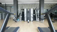 Dominium Hotel - Gym