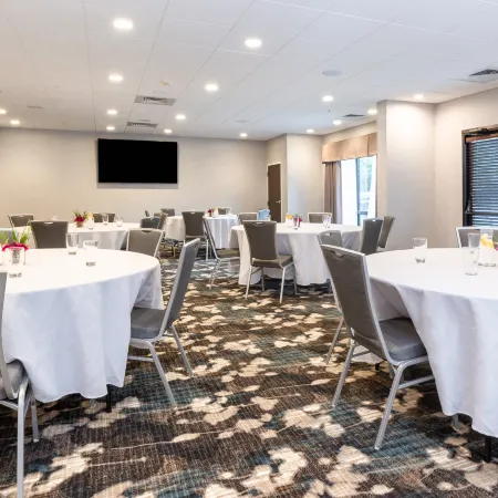 Hampton Inn Christiansburg-Blacksburg (Mall Area)