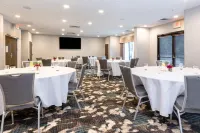 Hampton Inn Christiansburg-Blacksburg (Mall Area) Hotels in Christiansburg