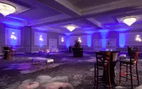 Hilton Atlanta/Marietta Hotel & Conference Center - bar