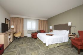 Hampton Inn Kalamazoo