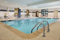 Hampton Inn & Suites Edgewood/Aberdeen-South Hotels in Harford County