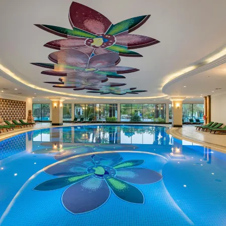 IC Hotels Green Palace & Villas