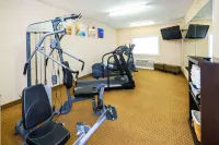 Comfort Inn & Suites Hotels in Edson