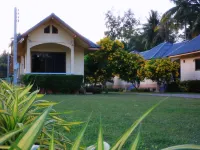 Thungwua Laen Resort