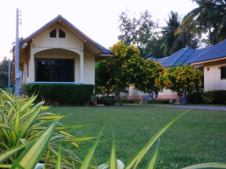 Thungwua Laen Resort