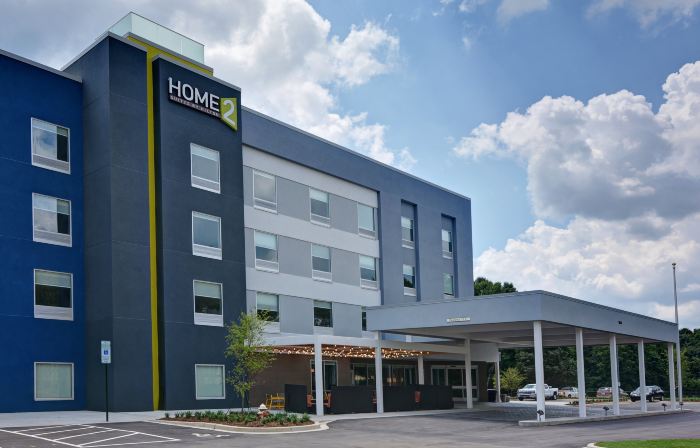 Home2 Suites by Hilton Fort Mill