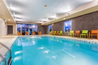 Home2 Suites by Hilton Albany Wolf Rd. Hotels in Colonie