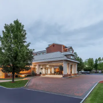 Homewood Suites by Hilton Albany