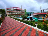 Shinjini Resort Hotels in Mandarmoni