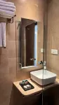 New Hotel Broadway - Kitchens