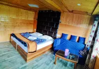 Hotel Green Park Gulmarg Hotels in Gulmarg