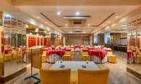 Treebo JD Residency Mohali Các khách sạn ở Mohali