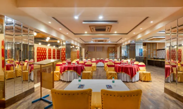 Treebo JD Residency Mohali