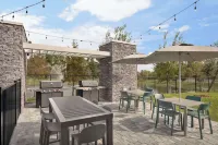 Home2 Suites by Hilton Sanford Orlando North Hotels in DeBary