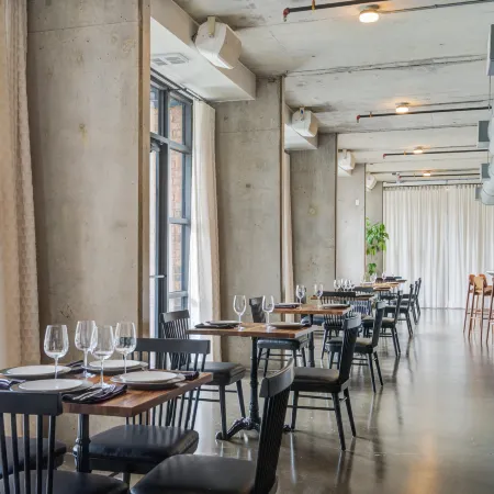 Nylo Dallas Plano Hotel, Tapestry Collection by Hilton