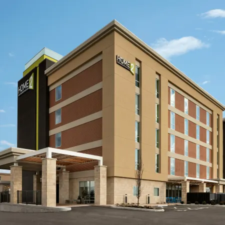 Home2 Suites by Hilton Dayton Beavercreek