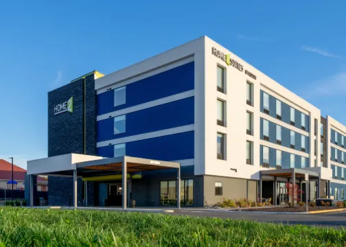 Home2 Suites by Hilton Fredericksburg South Spotsylvania