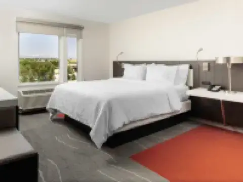 ヒルトン ガーデン イン デンバー / ソーントン ソーントンのホテル