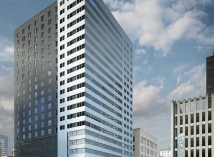 Home2 Suites by Hilton Denver Downtown Convention Center