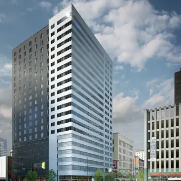 Home2 Suites by Hilton Denver Downtown Convention Center