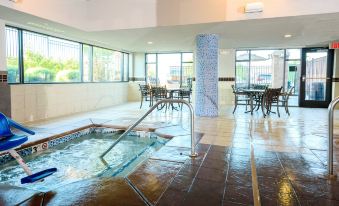 Hampton Inn & Suites Denver/Highlands Ranch