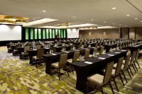 DoubleTree by Hilton Dallas-Campbell Centre
