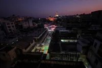 Hotel Kanha Hotels in Натхдвара