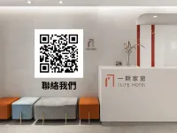 1LI7E HOTEL Hotels near Taichung Wanhe Temple