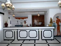 Astir Thira Hotel