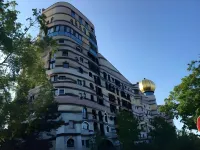 T H E Darmstadt Hotels in Darmstadt