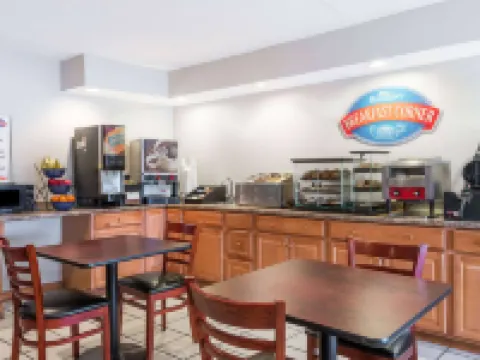 เบย์มอนท์ บายวินด์แฮม เคมบริดจ์ โรงแรมในCambridge