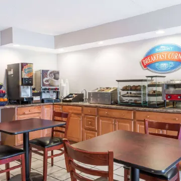 Baymont by Wyndham Cambridge