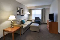 Residence Inn Shreveport Airport - servizio colazione