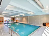Home2 Suites by Hilton Winston-Salem Hanes Mall Hotels in Forsyth County