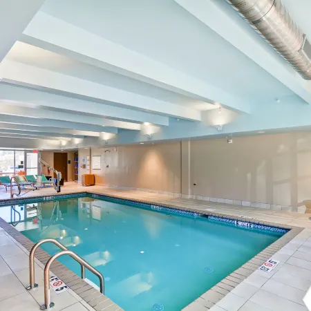 Home2 Suites by Hilton Winston-Salem Hanes Mall