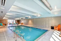 Home2 Suites by Hilton Winston-Salem Hanes Mall Hotels in Winston Salem