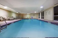 埃爾帕索西歡朋套房酒店