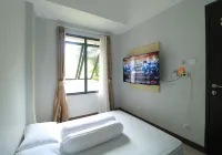 Apartemen Nyaman, Akses Mudah Hotels near Puncak Bogor