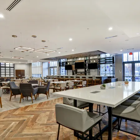 Hilton Garden Inn Princeton Lawrenceville