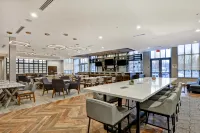 Hilton Garden Inn Princeton Lawrenceville Hotels in Lawrence Township