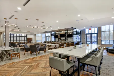 Hilton Garden Inn Princeton Lawrenceville